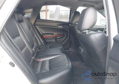 2010 Honda Accord Crosstour Ex z USA, uszkodzony, nr VIN 5J6TF1H36AL010820